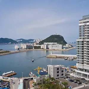 4* ホテル Citadines Connect Hari