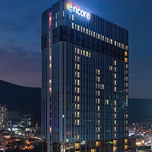 4* ホテル ラマダ アンコール バイ ウインダム プサン ヘウンデ