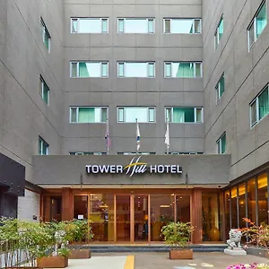 酒店 塔山酒店