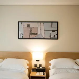 4* ホテル ベスト ウエスタン 海雲台