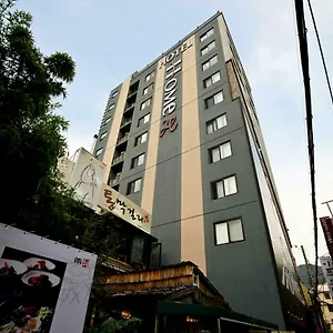 3* ホテル ホーム